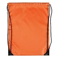 Рюкзак New Element, оранжевый