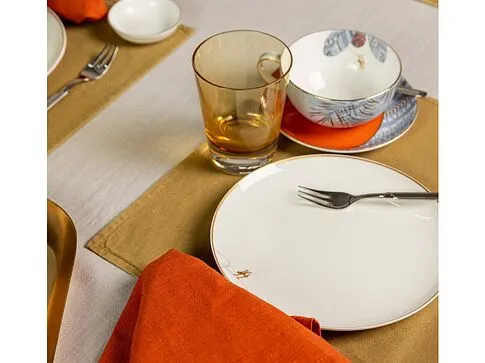 Тарелка Valerie Concept PLATE 2 TRO