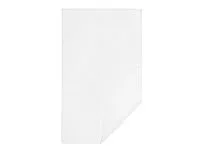 Легкое полотенце Gulpi  из микрофибры RPET с ремешком для складывания, 70*120 см, белый