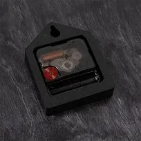 Часы Timefolio, черные