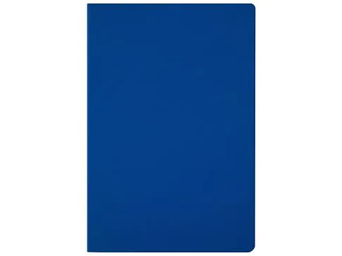 Ежедневник недатированный А5 Megapolis Color Flex New, синий