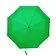 Автоматический противоштормовой зонт Vortex, зеленый 