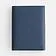 Ежедневник-органайзер Clean Slate, недатированный, синий