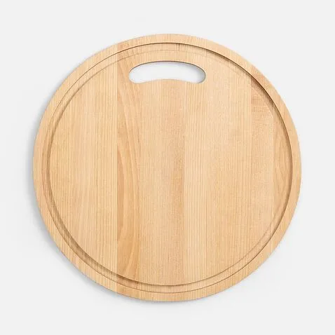 Разделочная доска Koivu, с желобом