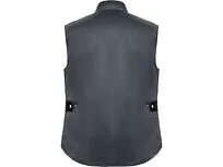 Жилет Armada, свинцовый/черный