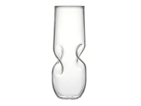 Набор из двух бокалов и пробки для шампанского Bubbly Bliss