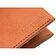 Кошелек Маккензи, оранжевый