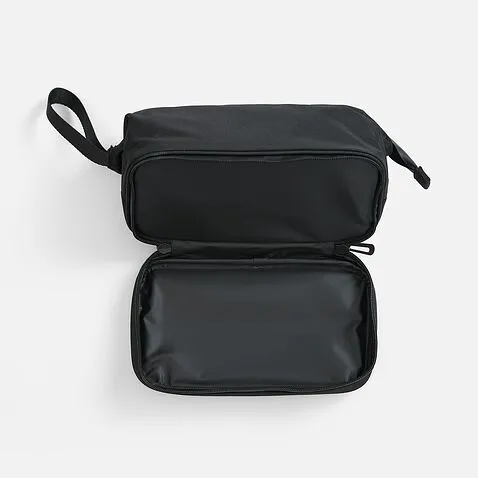 Несессер Norvett, черный