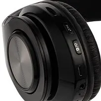 Беспроводные наушники Uniscend Sound Joy, черные