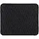 Коврик для мыши Paddo L, черный