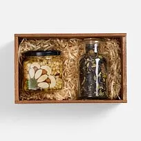 Набор Forest Pump, «Сила Сибири»