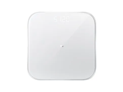 Весы Mi Smart Scale 2 XMTZC04HM (NUN4056GL)