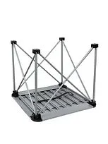 Стол Yamami L03 складной, серый