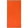 Полотенце Odelle, среднее, оранжевое