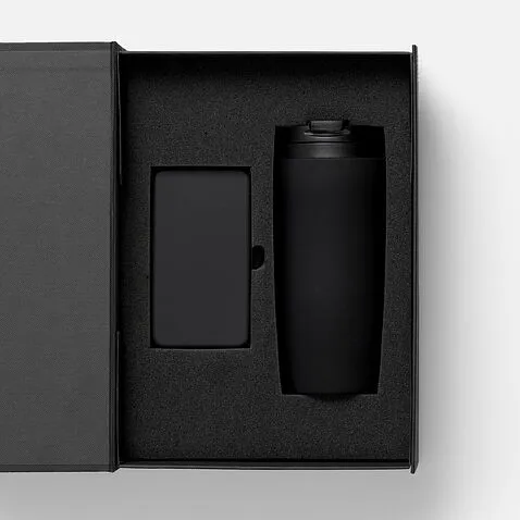 Набор Formisto, черный