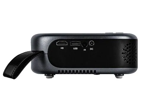 Проектор Rombica Multiverse Nano Q