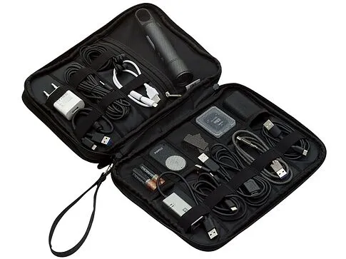 Органайзер для электроники VoyageTech