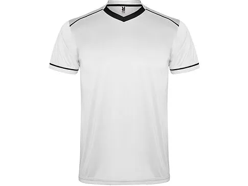 Спортивный костюм United, белый/черный