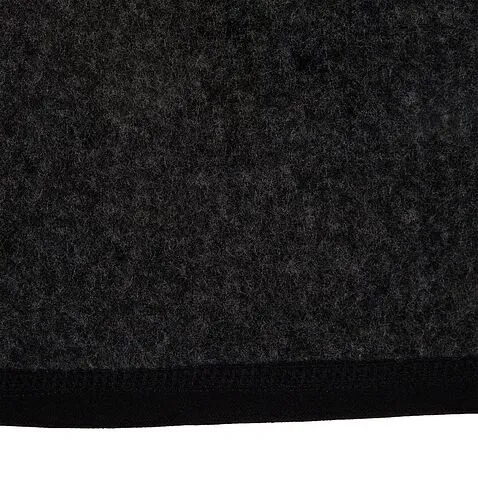 Жилет унисекс Gotland, черный