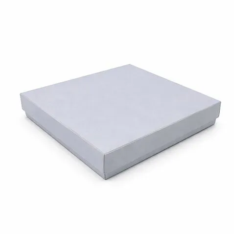 Коробка SmartPack, серый