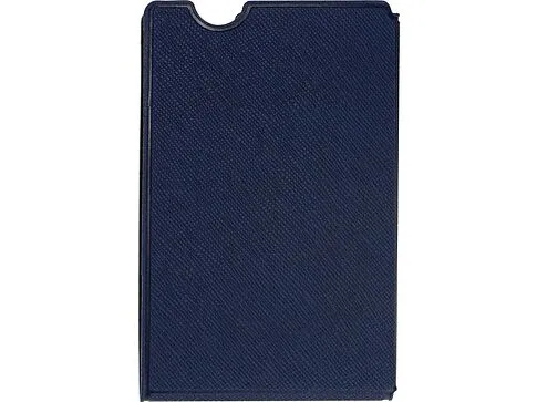 Набор средств индивидуальной защиты Pouch, синий