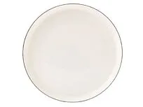 Тарелка Valerie Concept PLATE 2 WHT