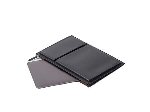 Чехол для ноутбука 14 Flat, синий