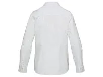 Citrine женская рубашка из твила - Белый