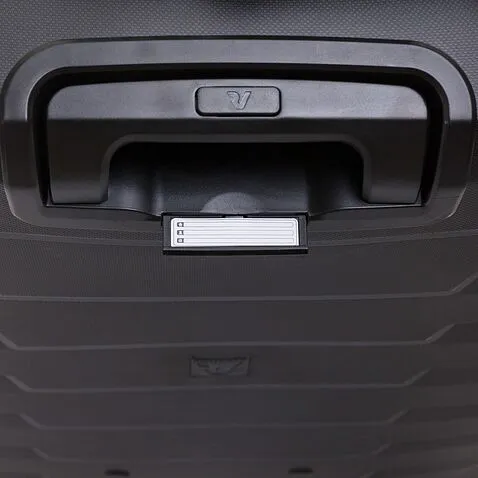 Чемодан Skyline M, черный