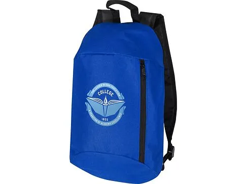 Recreation спортивная сумка - Ярко-синий