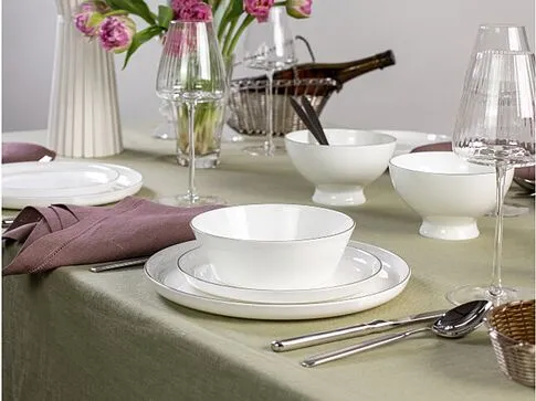 Миска Valerie Concept BOWL 1 WHT