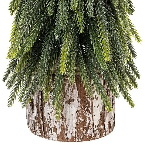Настольная искусственная елка Argentree