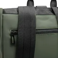 Рюкзак SAFARI, Зеленый