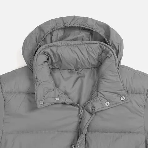 Куртка Ben Mac, серая