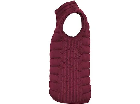 Жилет Oslo женский, гранатовый