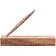 Шариковая ручка Cambiano Shiny Chrome Walnut