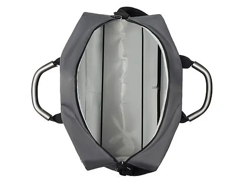 Сумка универсальная Premium+, серый