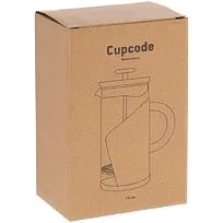 Френч-пресс Cupcode