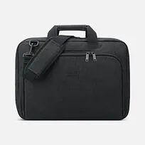 Сумка для ноутбука Esplanade, черная