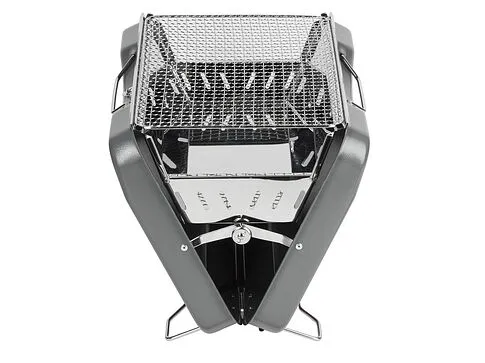 Портативный гриль Kamal