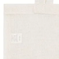 Сумка для покупок Cottonica Organic, неокрашенная