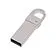 Флешка Carabine 16 Гб в футляре, серебристая