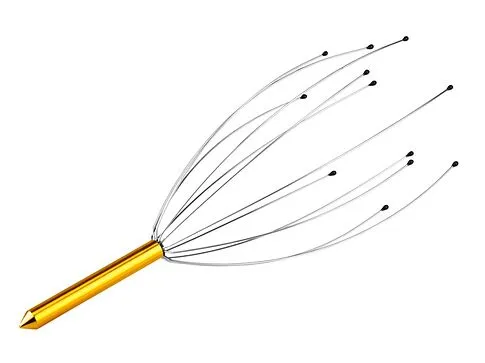 Массажер для головы Имола (Р) Массажер для головы Имола (Р)