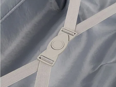 Чемодан Travel, черный (Р)