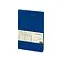 Ежедневник недатированный А5 Megapolis Color Flex New, синий