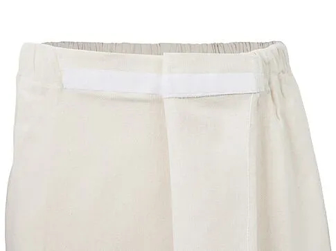 Юбка универсальная холщовая