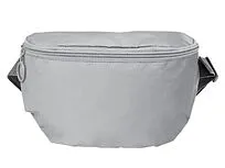 Светоотражающая сумка на пояс Neo Reflector