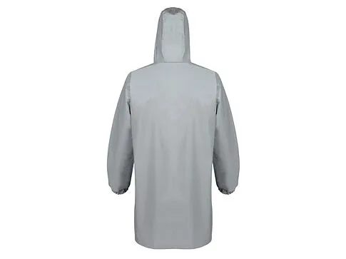 Дождевик светоотражающий Sunny reflector с чехлом