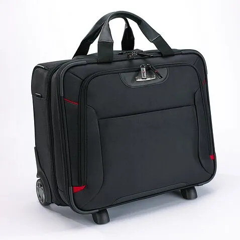 Борд-кейс, чемодан, LW300BL, черный Борд-кейс, чемодан, LW300BL, черный