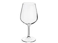Подарочный набор бокалов для игристых и тихих вин Vivino, 18 шт.